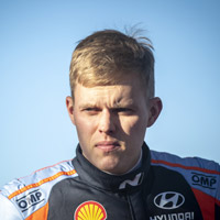 Ott Tanak